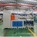 CE Silicone Rubber Extruding Machine Rubber Veda